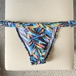 Cheeky Bikini Bottoms